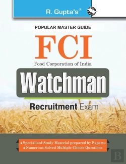 Bertrand.pt - Fci: Watchman Exam Guide