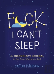 F*Ck, I Can'T Sleep