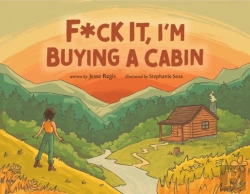 Bertrand.pt - F*Ck It, I'M Buying A Cabin