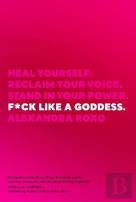 F*Ck Like A Goddess
