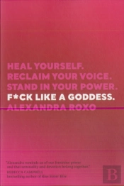 F*Ck Like A Goddess