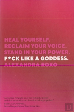 Bertrand.pt - F*Ck Like A Goddess