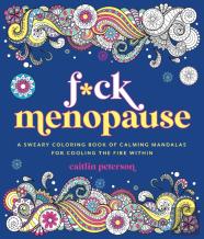 F*Ck Menopause