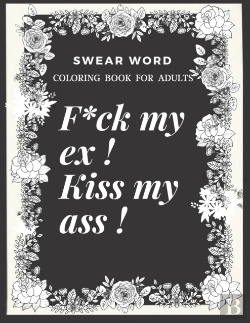 Bertrand.pt - F*Ck My Ex ! Kiss My Ass !