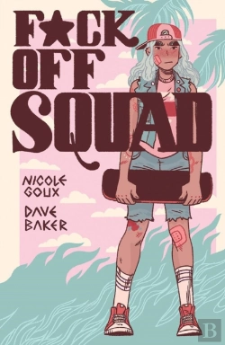 Bertrand.pt - F*Ck Off Squad: Remastered Edition(2nd Edition, New Edition)