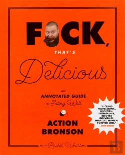 Bertrand.pt - F*Ck, That'S Delicious
