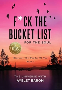 Bertrand.pt - F*Ck The Bucket List For The Soul