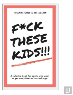 Bertrand.pt - F*Ck These Kids