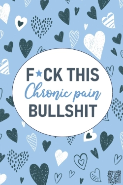 Bertrand.pt - F*Ck This Chronic Pain Bullshit
