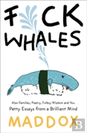 F*Ck Whales