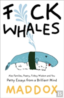Bertrand.pt - F*Ck Whales