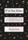 F*Ck You Haiku