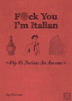 Bertrand.pt - F*Ck You, I'M Italian