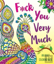 F*Ck You Very Much