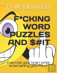 F*Cking Word Puzzles And $#It
