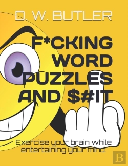 Bertrand.pt - F*Cking Word Puzzles And $#It