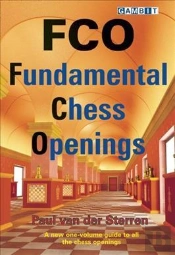 Fco - Fundamental Chess Openings
