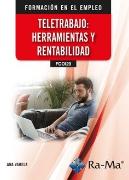 (Fcoi29) Teletrabajo: Herramientas Y Rentabilidad