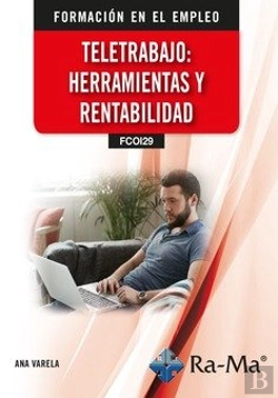 Bertrand.pt - (Fcoi29) Teletrabajo: Herramientas Y Rentabilidad