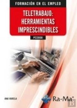 Bertrand.pt - (Fcoi30) Teletrabajo: Herramientas Imprescindibles