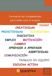Fcoo07 - Form. En Competencias Personales Para El Empleo