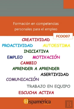 Bertrand.pt - Fcoo07 - Form. En Competencias Personales Para El Empleo