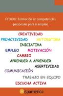 Fcoo07: Formacion En Competencias Personales Para El Empleo