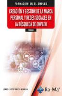Fcoo08 Creacion Y Gestion De La Marca Personal Y Redes Soc