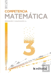 Fcov12: Competencia Matematica N-3  
