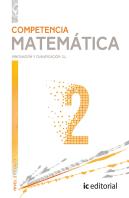 Fcov23: Competencia Matemática - N2
