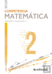 Fcov23: Competencia Matemática - N2