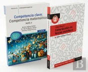 Fcov27 Competencias Clave Nivel 2 Sin Idiomas: Comunicacion En Lengua Castellana