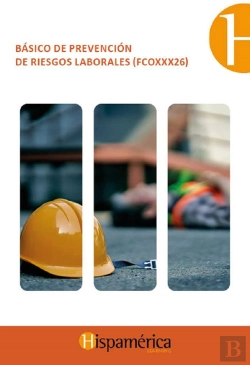 Bertrand.pt - Fcoxxx26 - Básico En Prevención De Riesgos Laborales