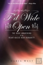 F'D Wide Open: The Rude Awakening Of The