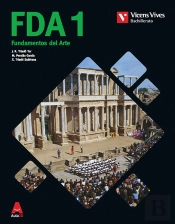 Fda 1 (Fundamentos Del Arte)