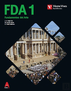 Bertrand.pt - Fda 1 (Fundamentos Del Arte)