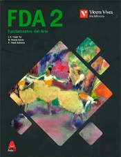 Fda 2 (Fundamentos Del Arte)