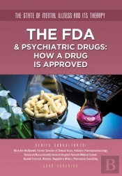 Fda & Psychiatric Drugs