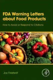 Fda Warning Letters About Food Products