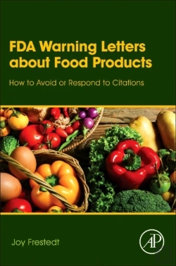 Bertrand.pt - Fda Warning Letters About Food Products