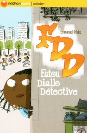 Fdd, Fatou Diallo Détective