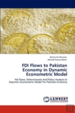 Bertrand.pt - Fdi Flows To Pakistan Economy In Dynamic Econometric Model