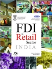 Fdi In Retail Sector India