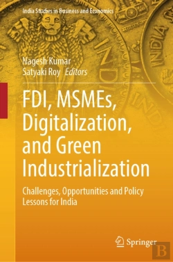 Bertrand.pt - Fdi, Msmes, Digitalization, And Green Industrialization