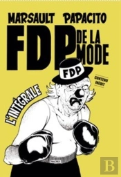 Fdp De La Mode : Intégrale