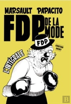 Bertrand.pt - Fdp De La Mode : Intégrale