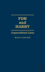 Fdr And Harry