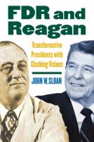 Fdr And Reagan