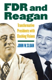 Fdr And Reagan