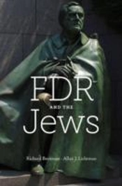 Fdr And The Jews